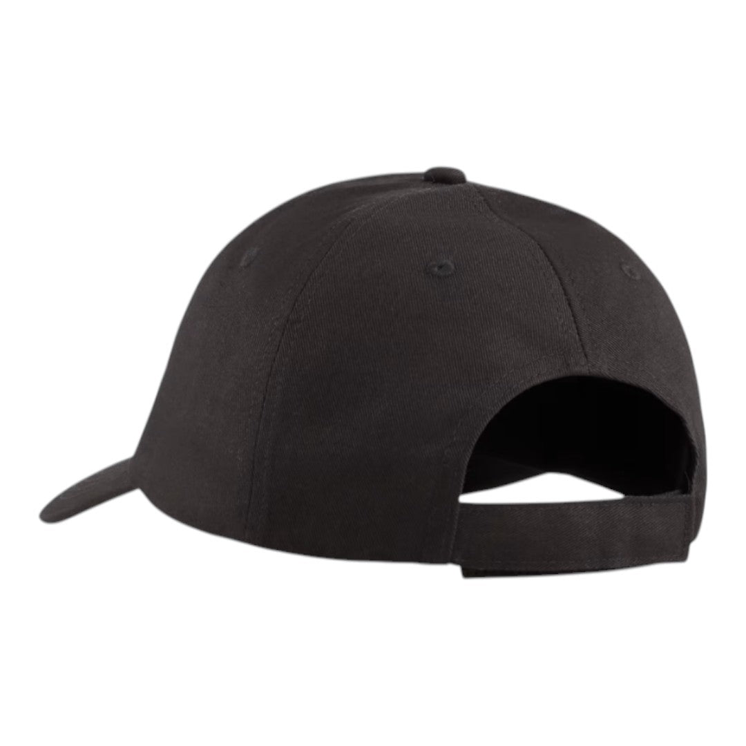 Cappello Puma da baseball con logo ESS