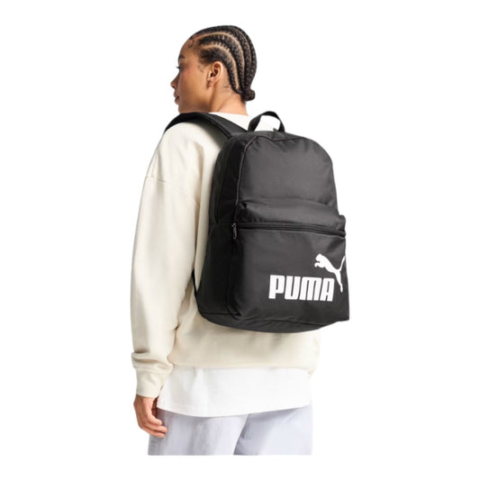 Zaino PUMA Phase - black