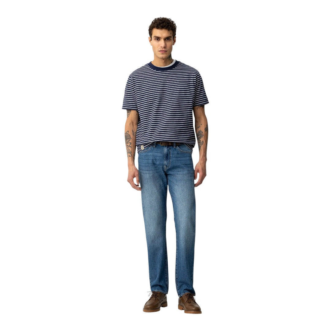 Jeans Tiffosi blu