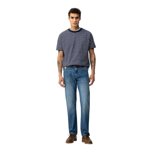 Jeans Tiffosi blu