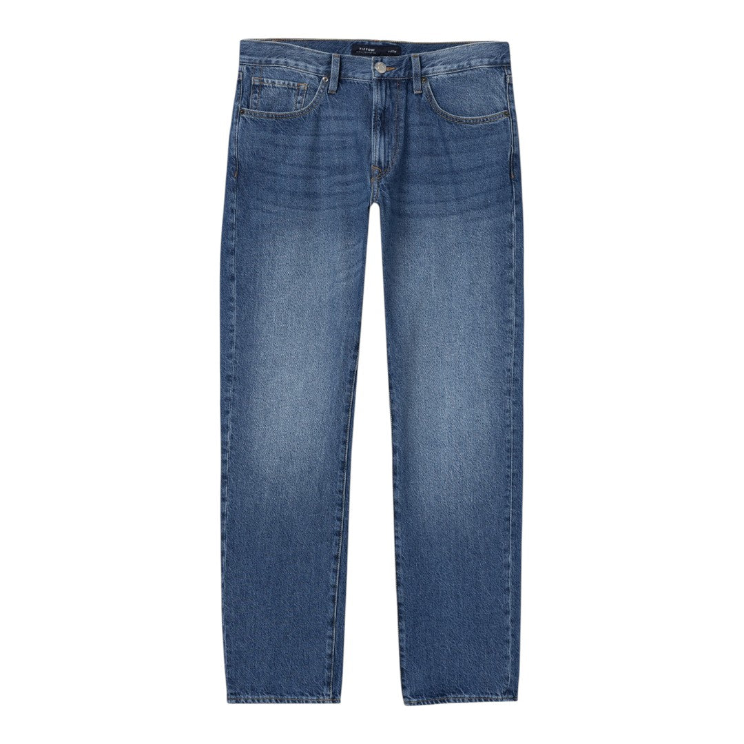 Jeans Tiffosi blu