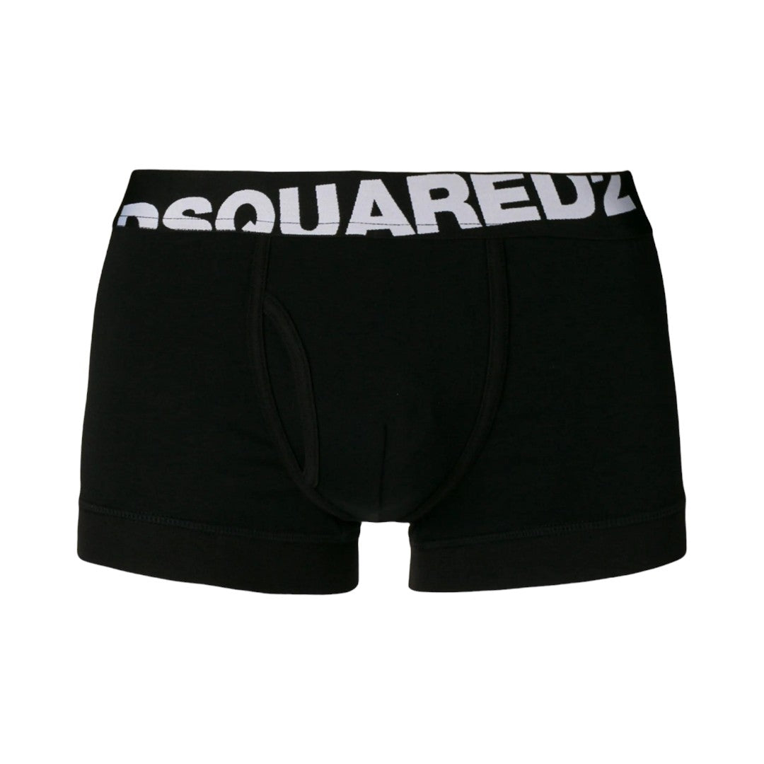 Boxer DSQUARED2 Trunk Twin pack
