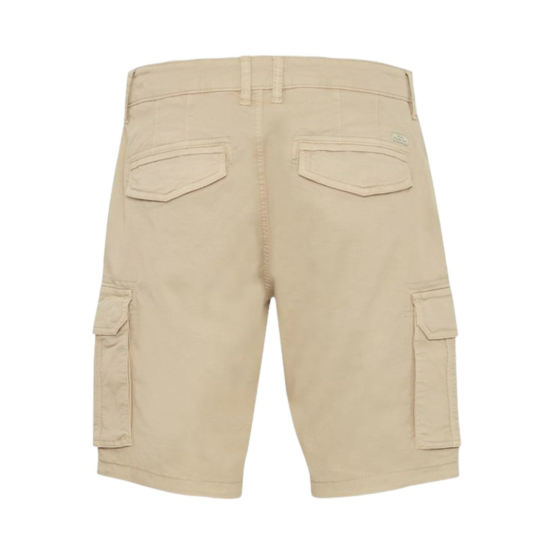 Bermuda Blend cargo in cotone 20716619