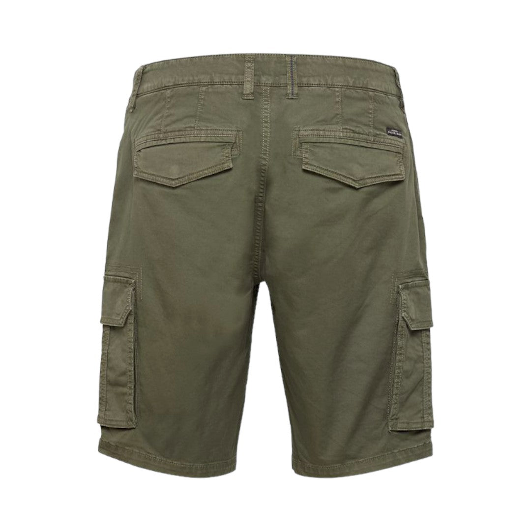 Bermuda Blend cargo in cotone 20716619