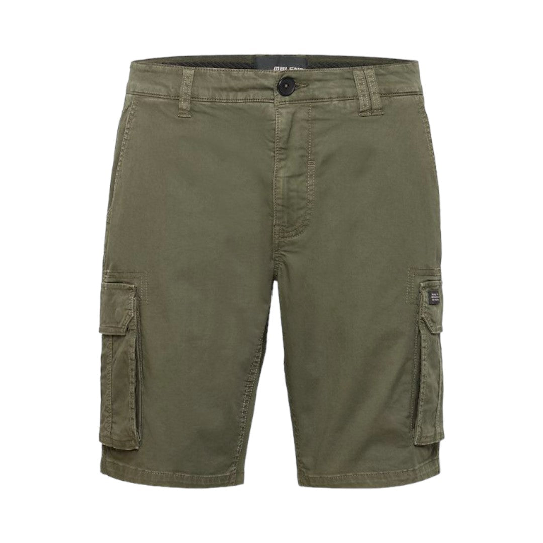 Bermuda Blend cargo in cotone 20716619