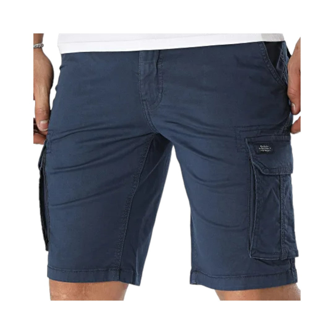 Bermuda Blend cargo in cotone 20716619