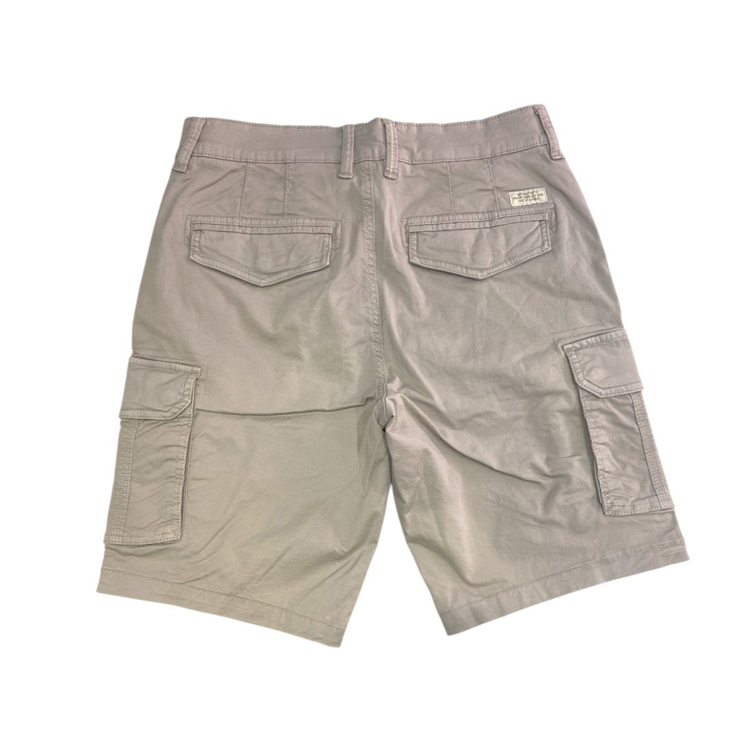Bermuda BLEND cargo in cotone