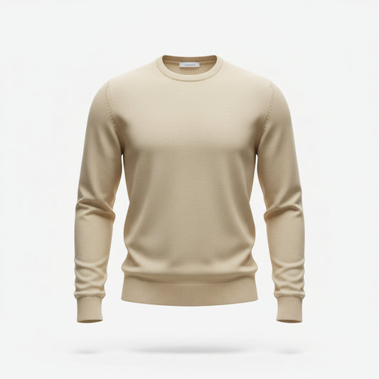 Maglia BLEND in Fresco Filo di Cotone