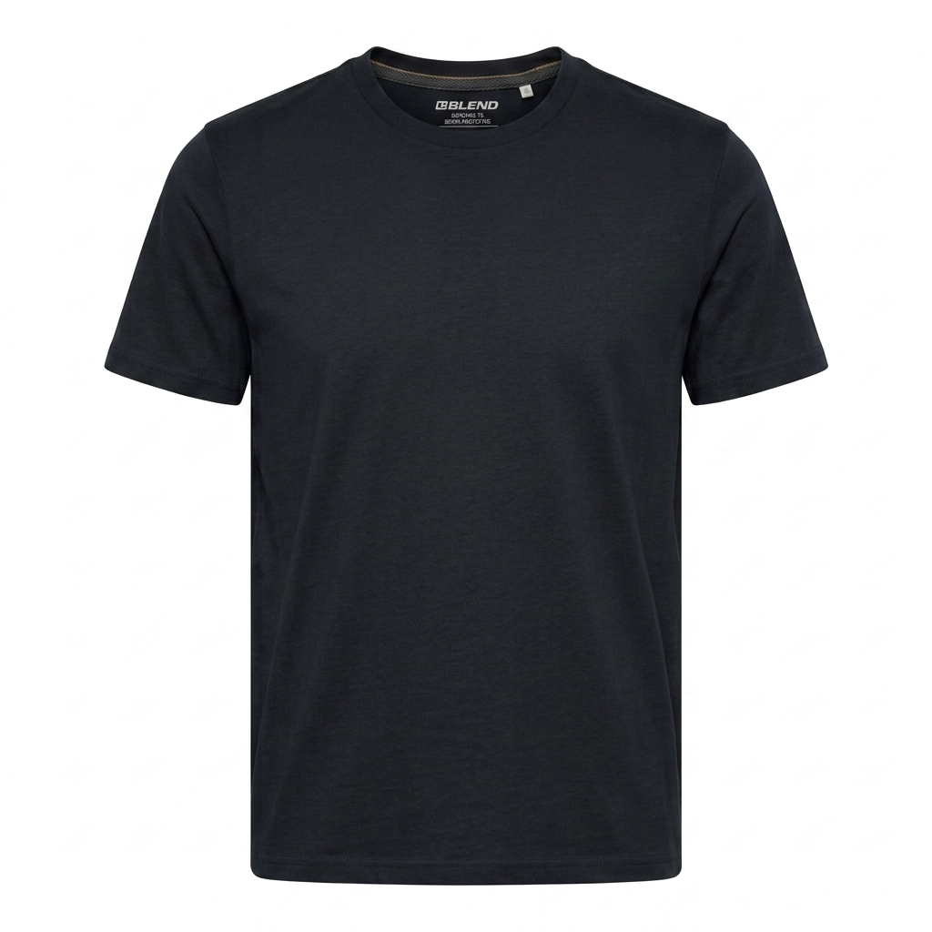 T-shirt Blend "Core Essential"