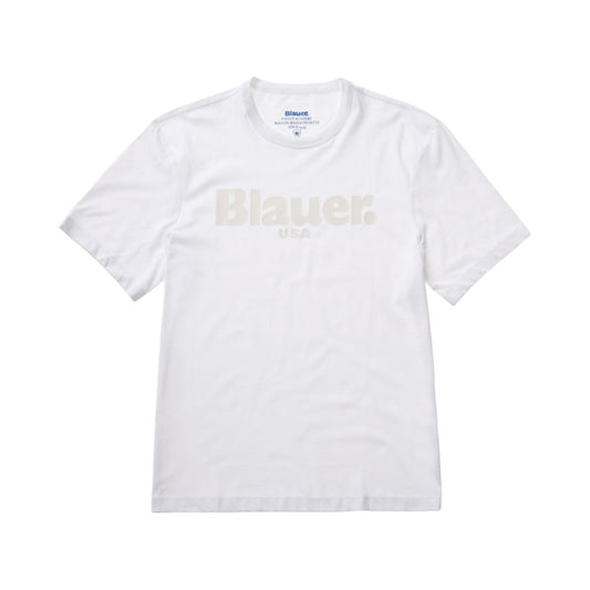 T-shirt Blauer uomo 2142