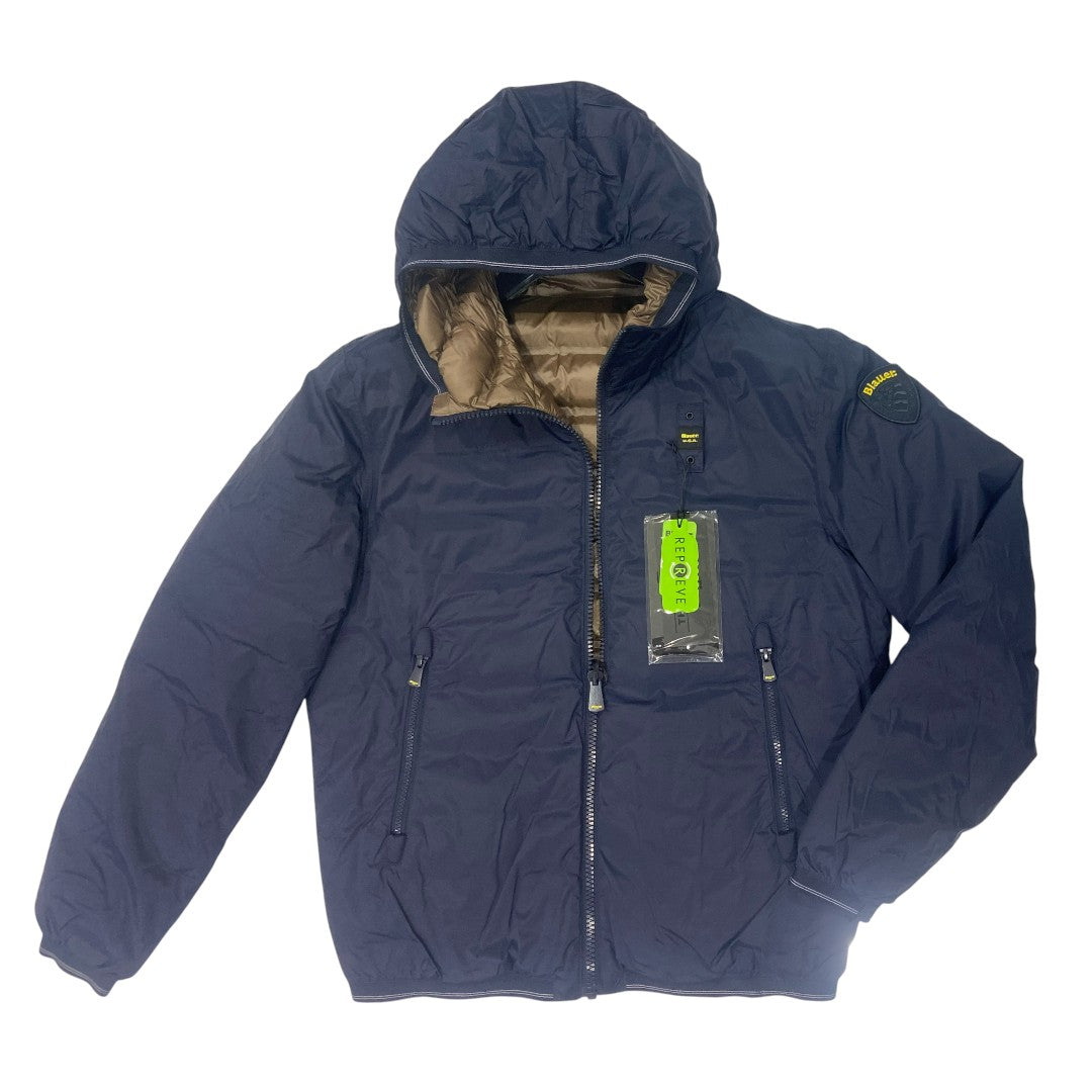 Giubbino BLAUER Donald