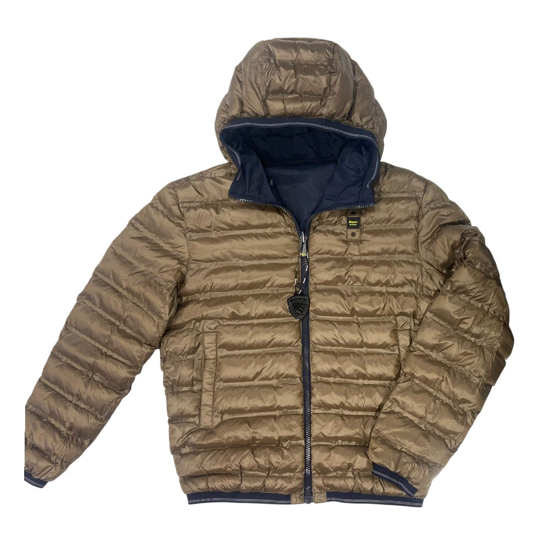 Giubbino BLAUER Donald