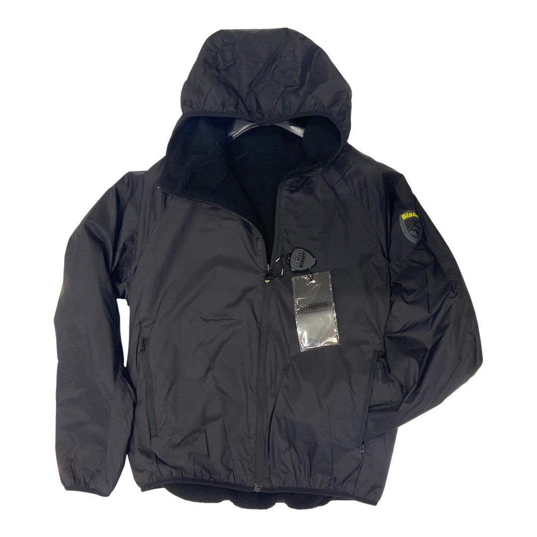 Giubbino BLAUER reversibile