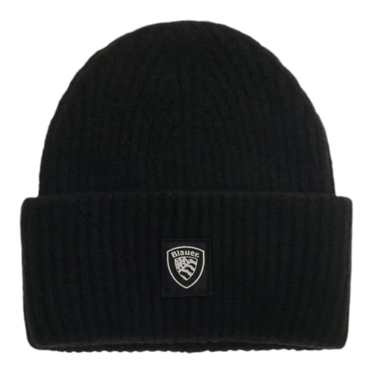 Cappelo di lana Blauer - Wabash