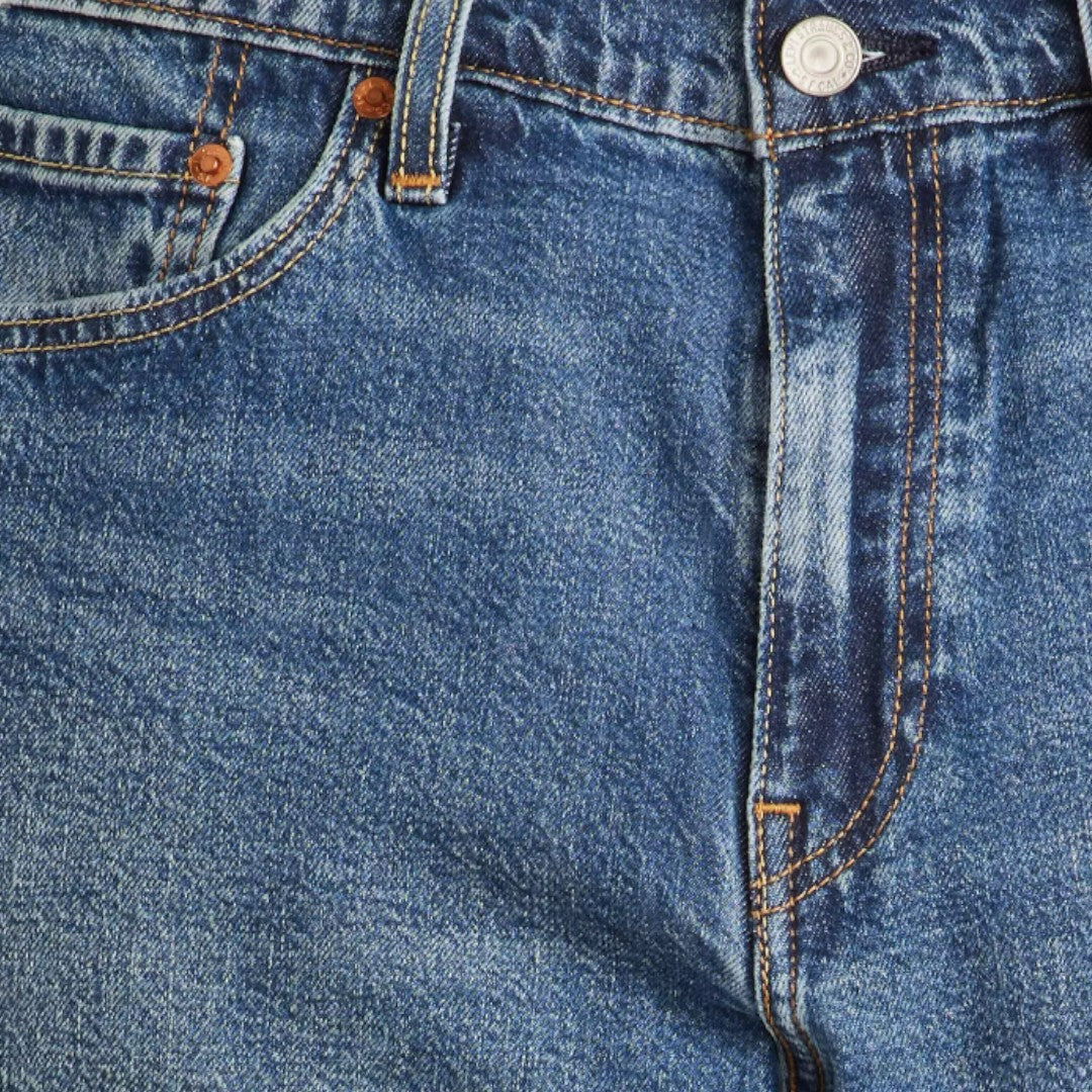 Bermuda Levi's 405™ Standard Shorts