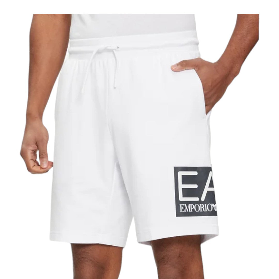 Bermuda EA7 3DPS63