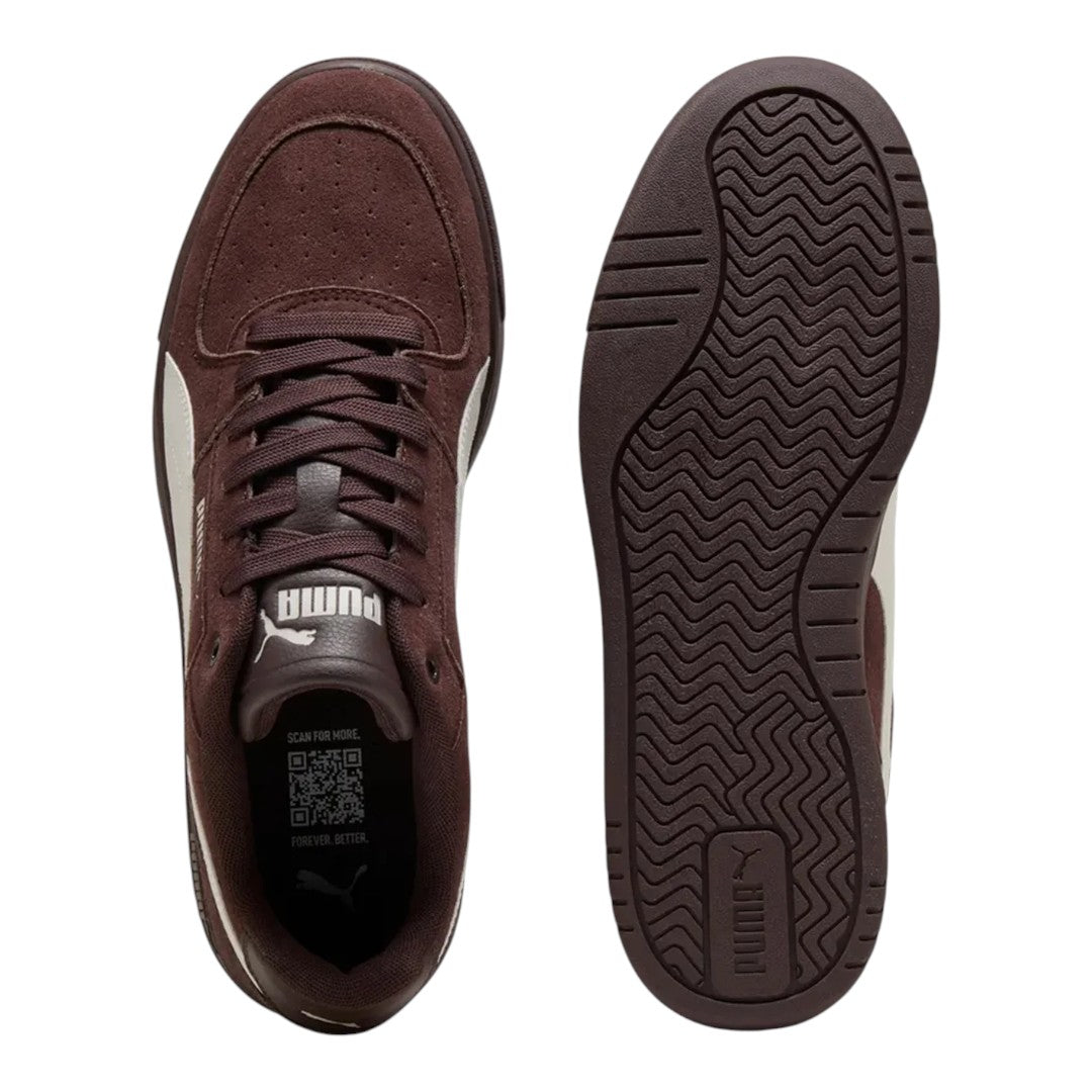 Scarpa Puma Vaben III ESD - marrone