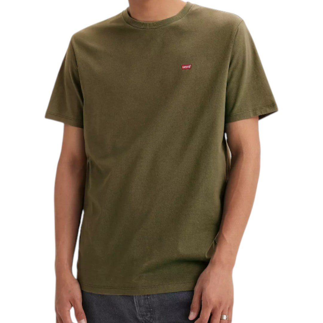 T-shirt Levi's housemark original