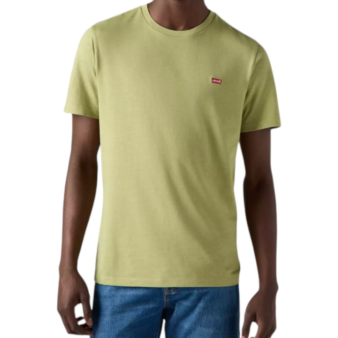 T-shirt Levi's housemark original