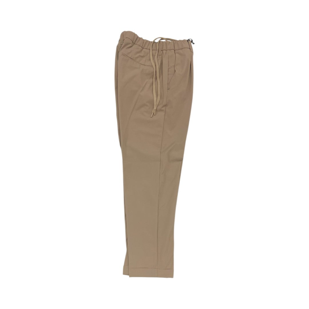 Pantalaccio BUGER in tessuto no stiro