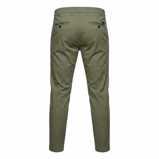 Pantalone Buger - Modello Tasca Americana