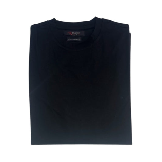T-shirt BUGER cotone mercerizzato