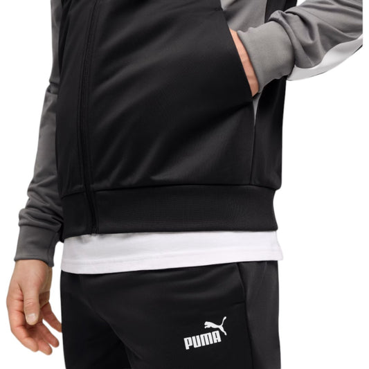 Tuta Puma - Essentials Block da uomo