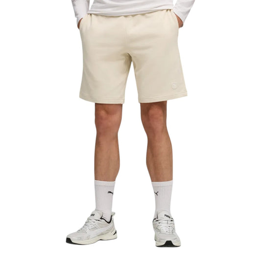 Bermuda Puma in Felpa - Comfort Sportivo e Stile Urban