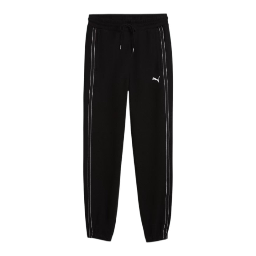 Pantalone PUMA jogger Class - black