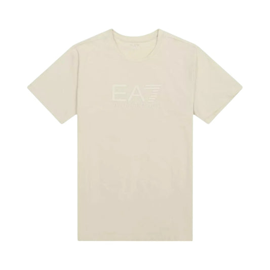 T-shirt EA7 mezza manica