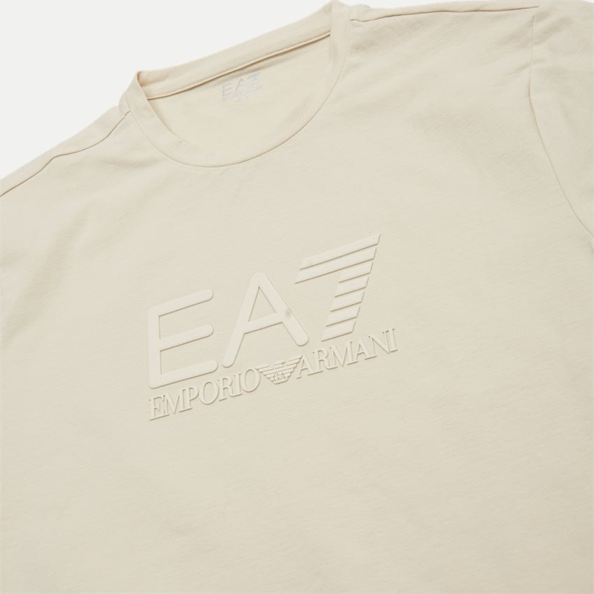 T-shirt EA7 mezza manica