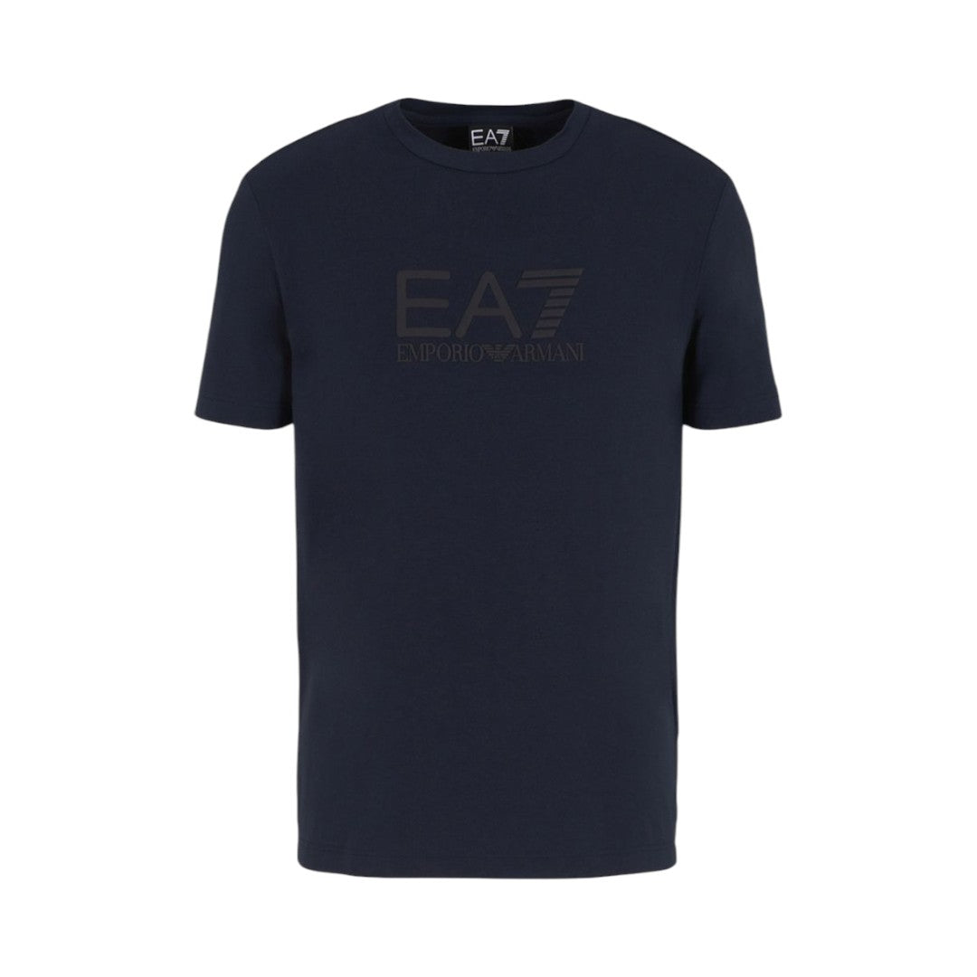 T-shirt EA7 mezza manica