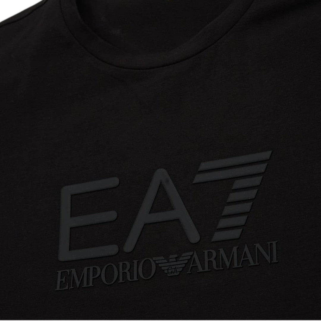 T-shirt EA7 mezza manica