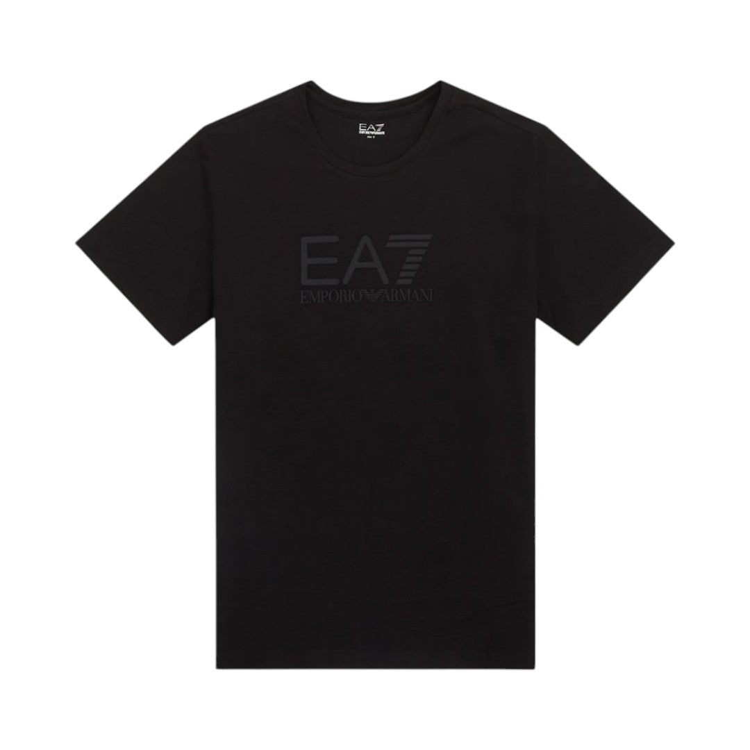 T-shirt EA7 mezza manica