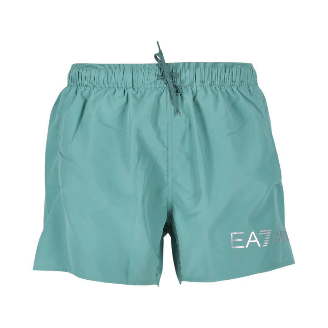 Costume da bagno boxer EA7