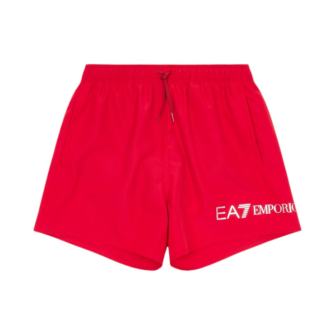 Costume da bagno boxer EA7