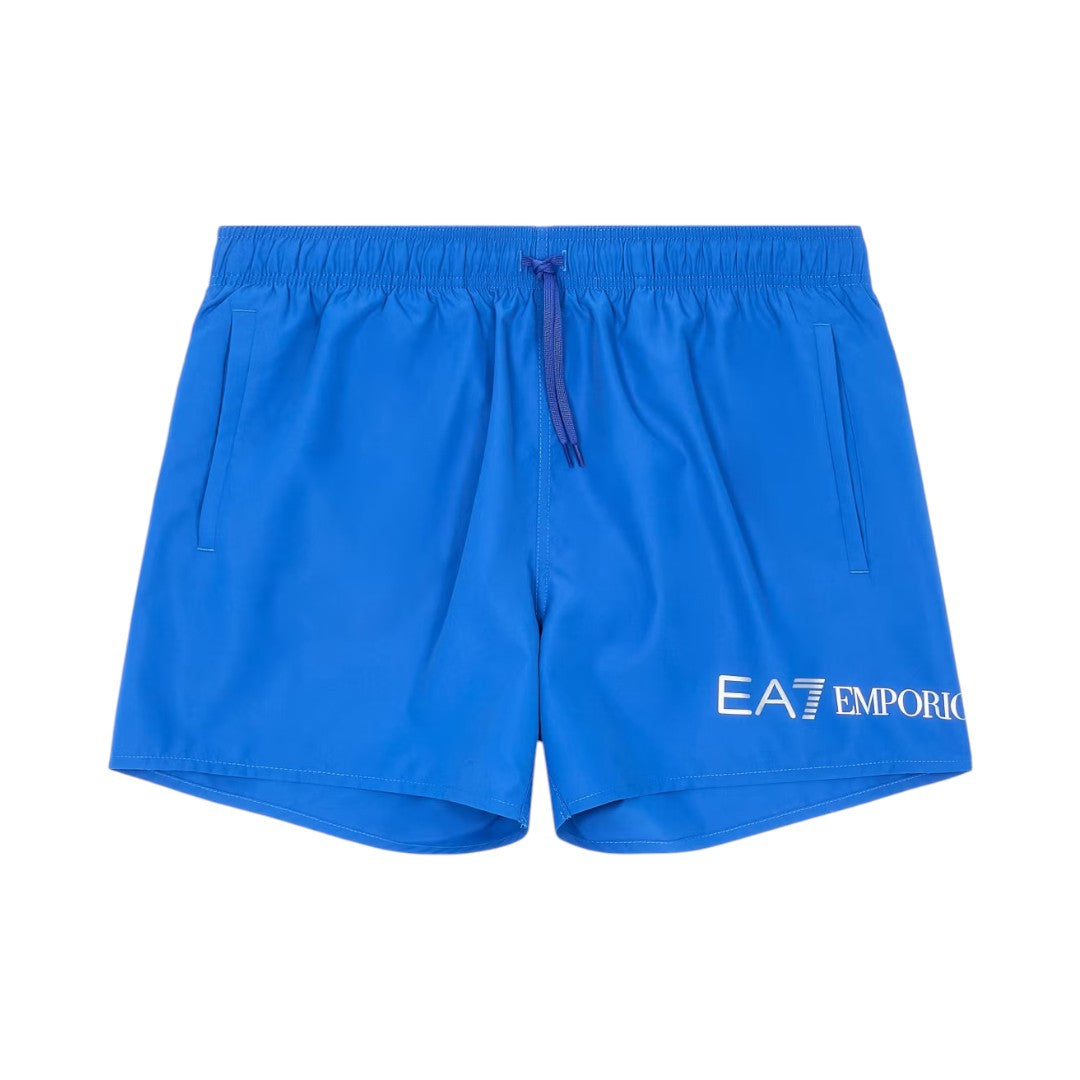 Costume da bagno boxer EA7