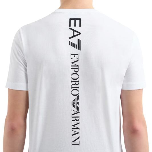 T-shirt EA7 manica corta