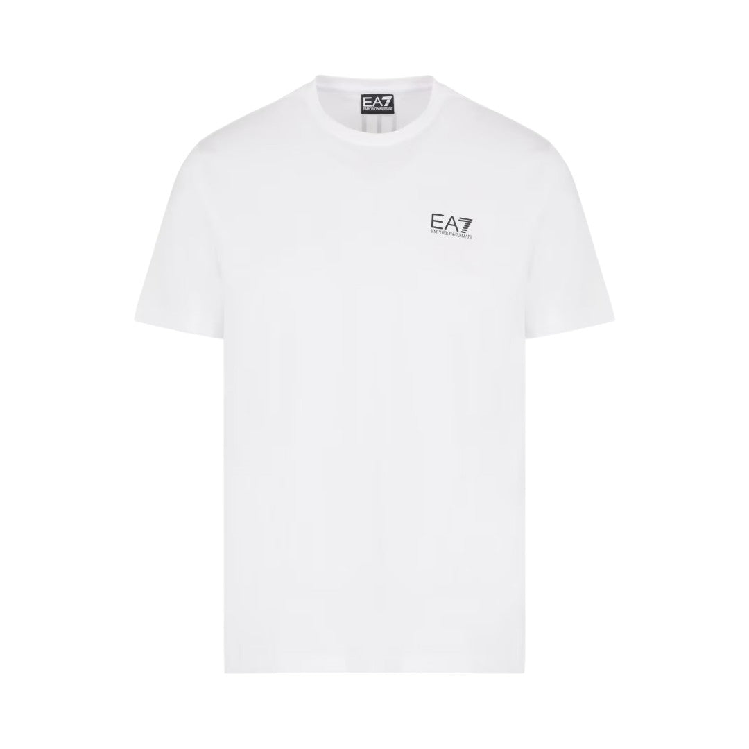T-shirt EA7 manica corta