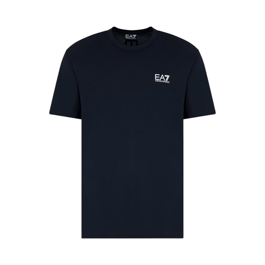 T-shirt EA7 manica corta