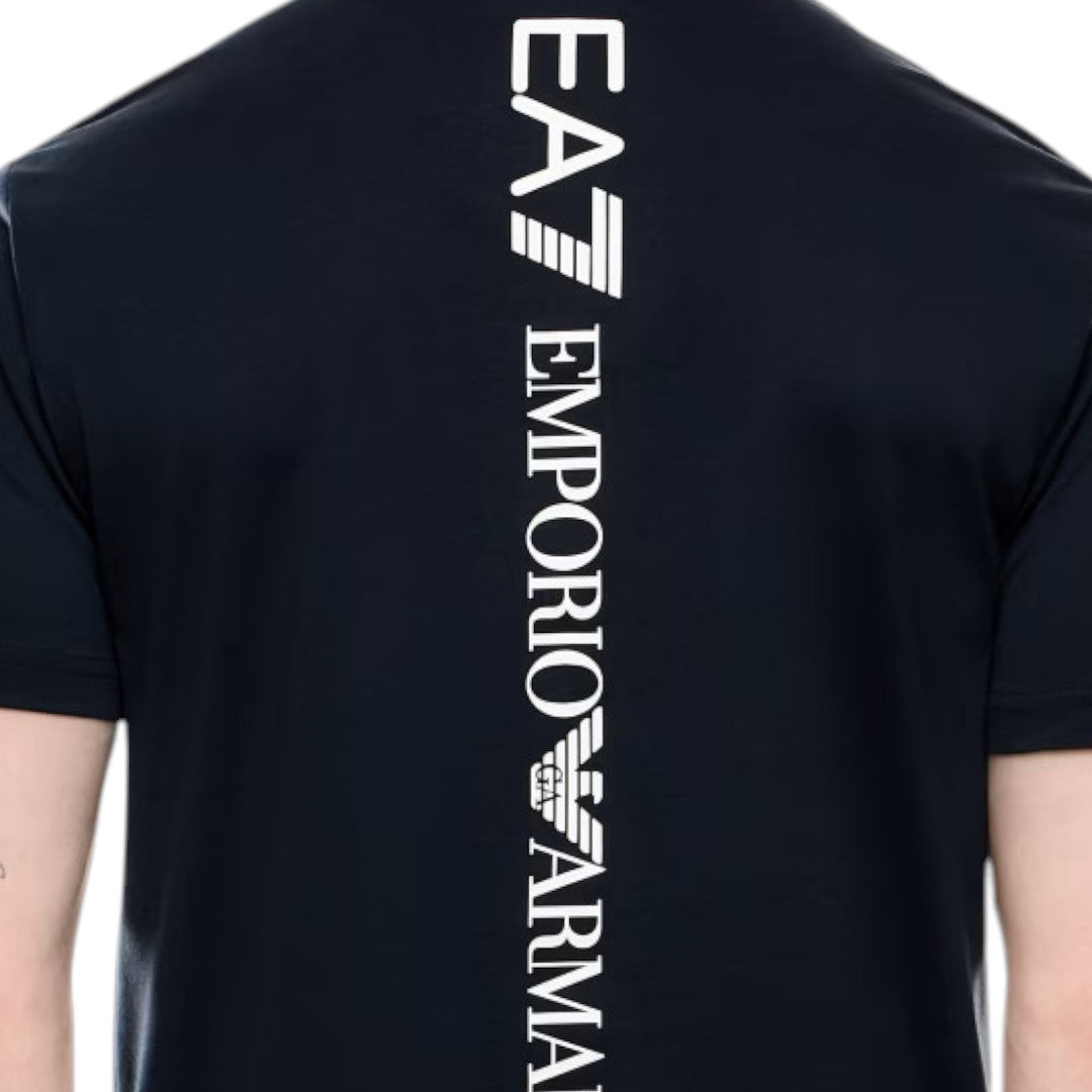T-shirt EA7 manica corta