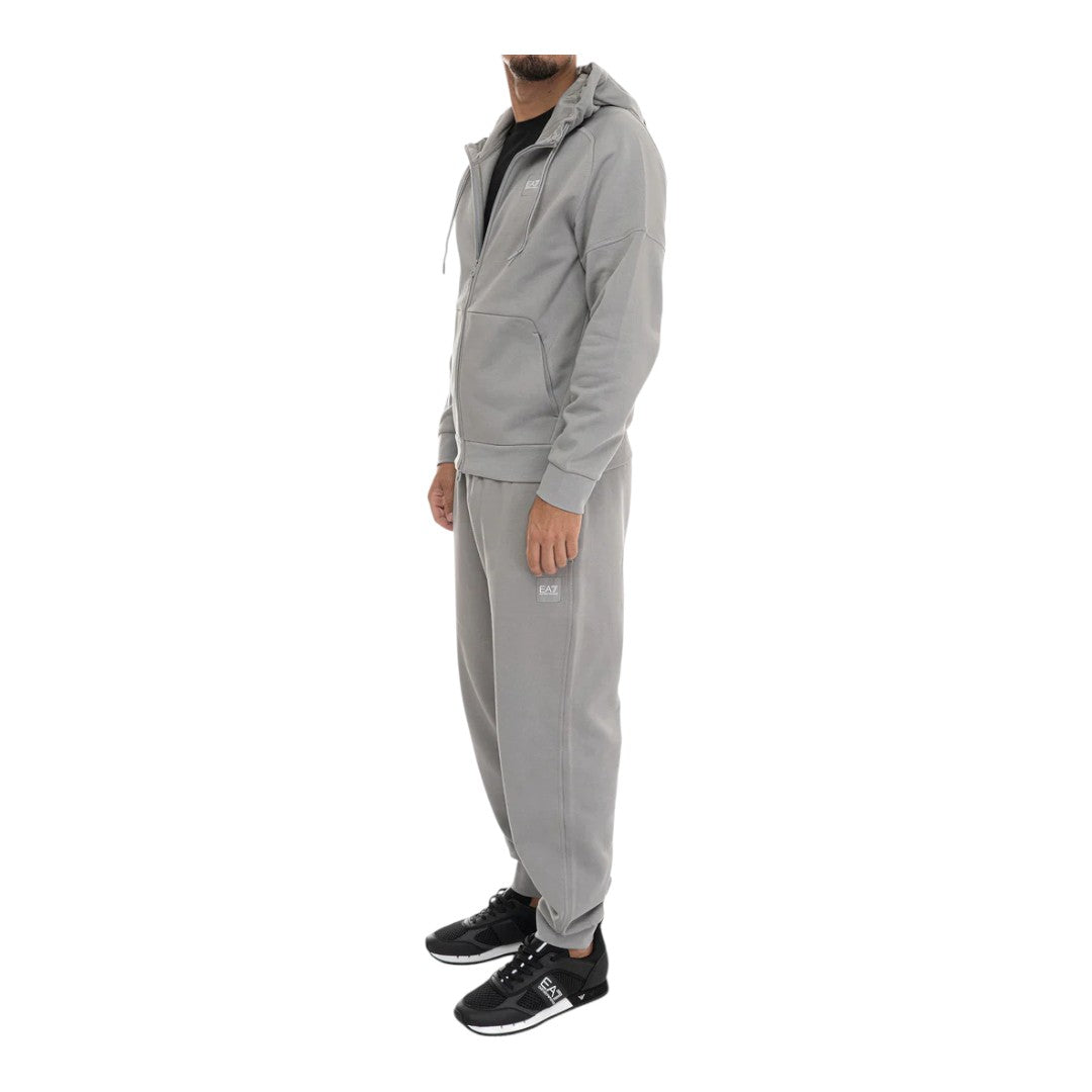 Tuta EA7 full zip