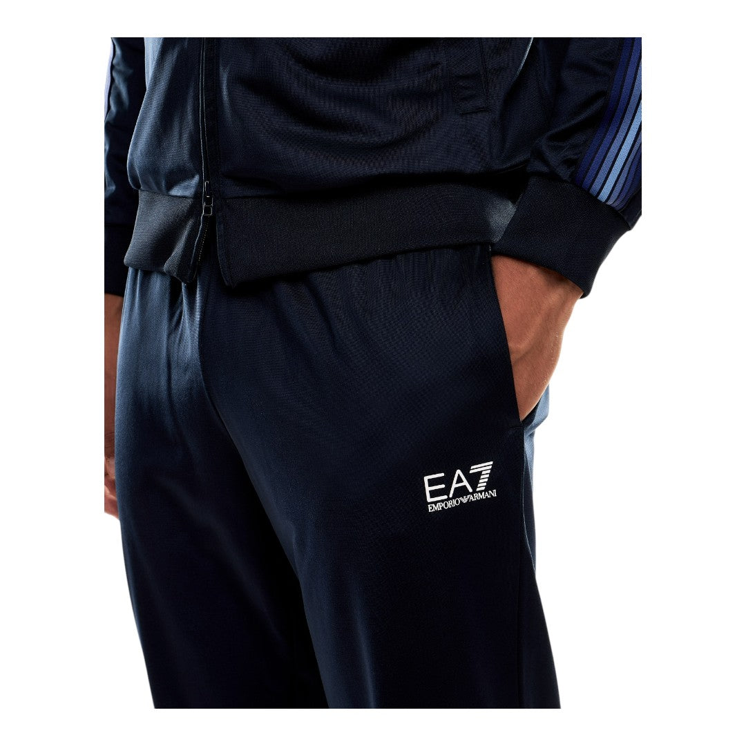 Tuta EA7 acetata