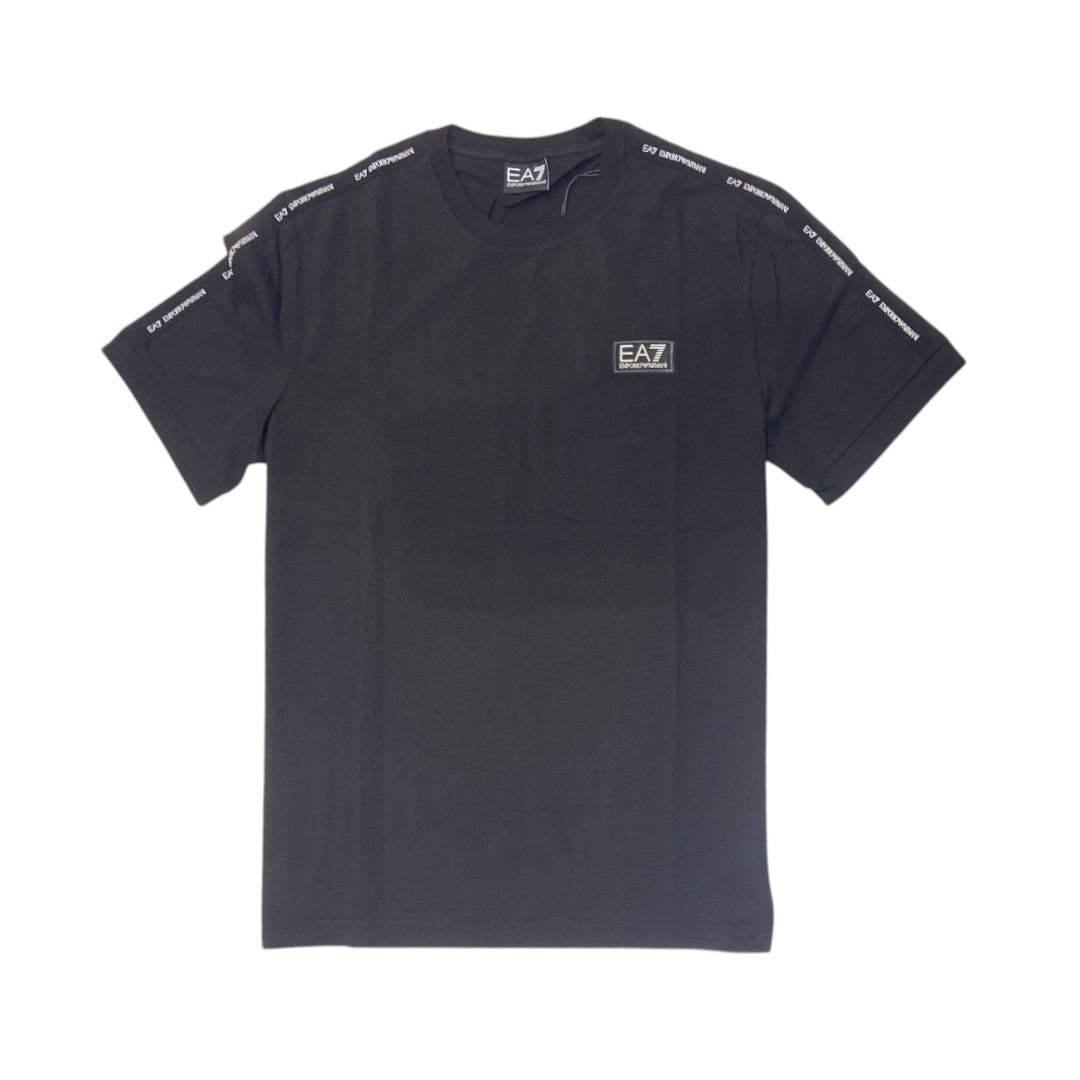 T-shirt EA7 manica corta