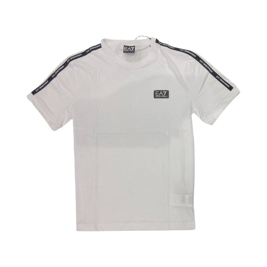 T-shirt EA7 manica corta