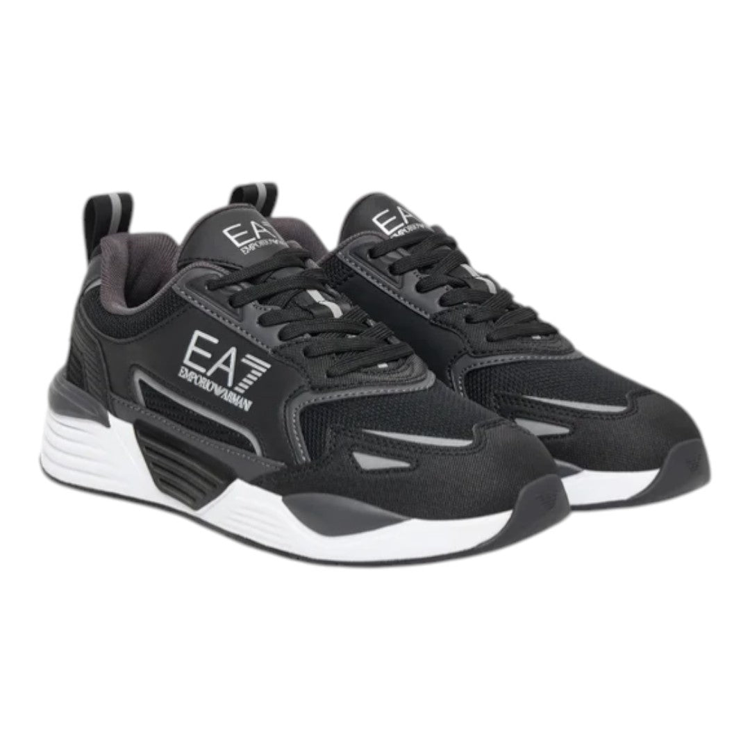 Scarpa EA7 - Sneakers Ace Runner
