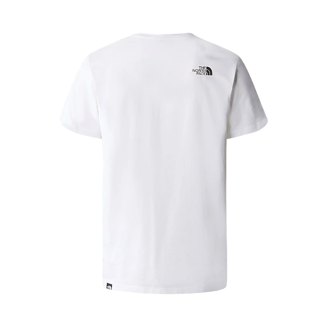 T-shirt THE NORTH FACE Simple Dome