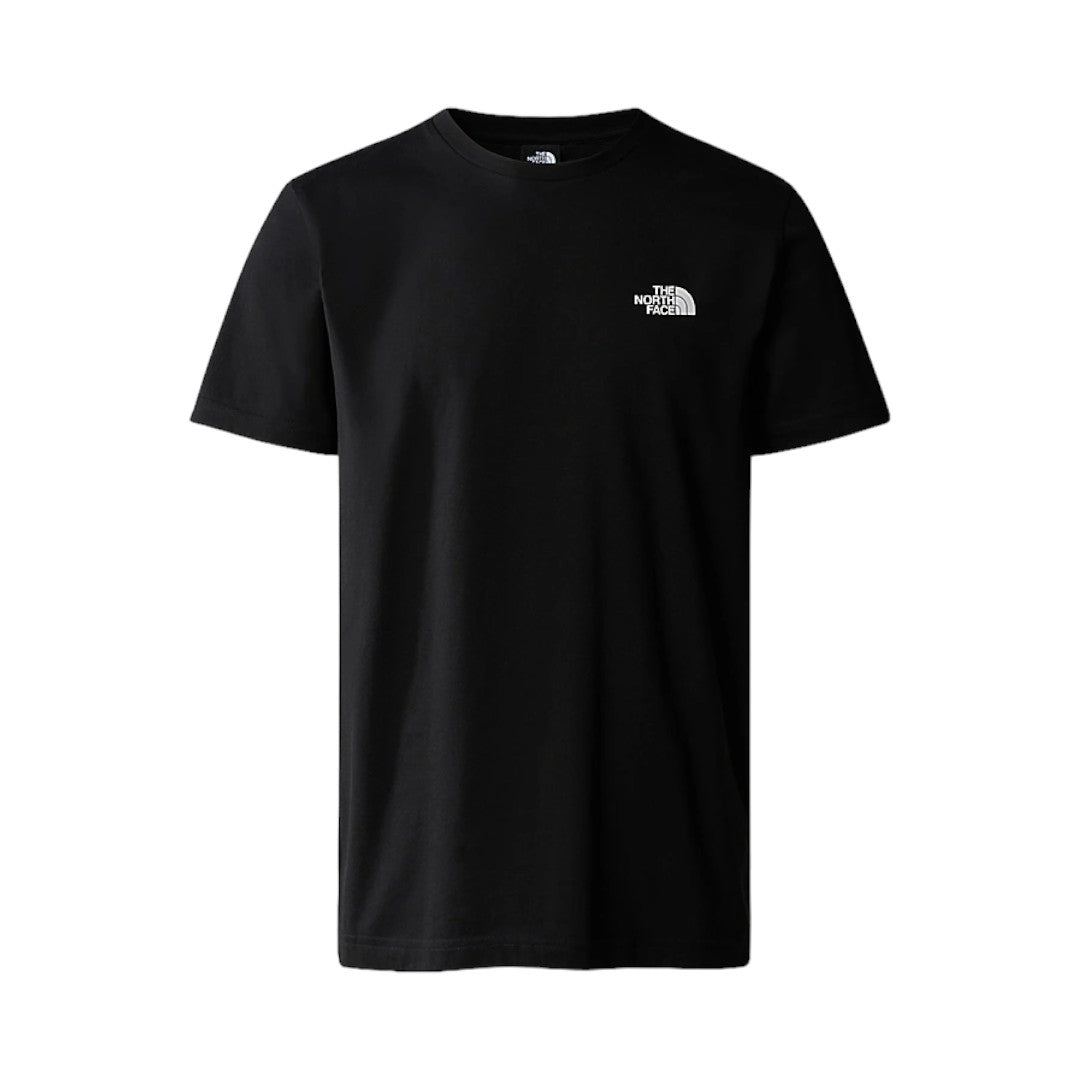 T-shirt THE NORTH FACE Simple Dome