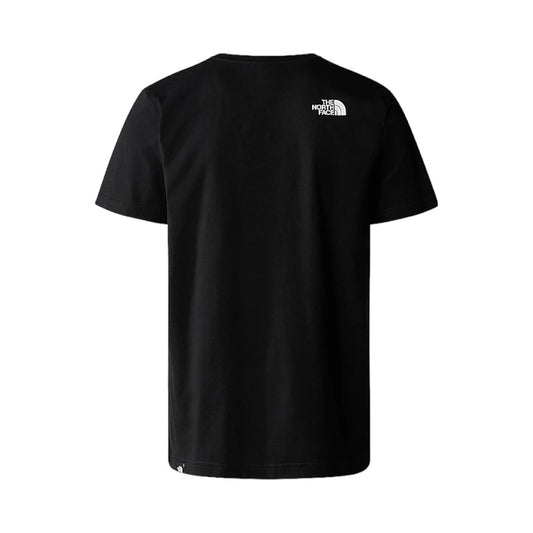 T-shirt THE NORTH FACE Simple Dome