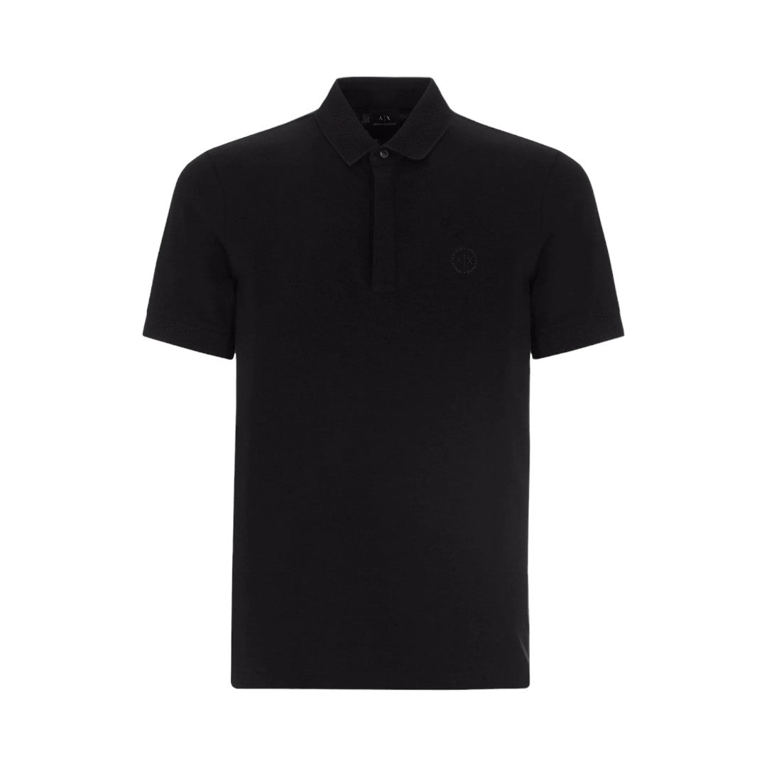 Polo ARMANI EXCHANGE manica corta